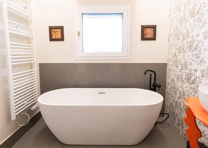 Borgo35 Гостьовий будинок 4*