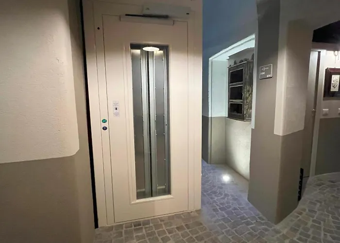 Borgo35 4* Парма