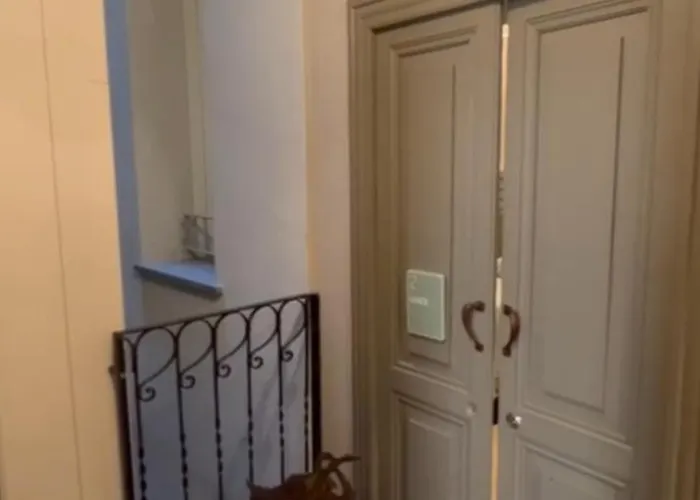 Гостьовий будинок Borgo35